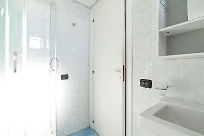 Gemütliche Wohnung in Policastro Bussentino m...