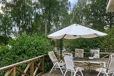 6 persone case ad KYRKHULT