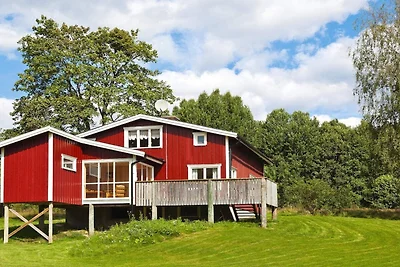 6 persoons vakantie huis in Brålanda-By Traum