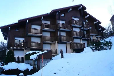 Residentie Perle Des Neiges