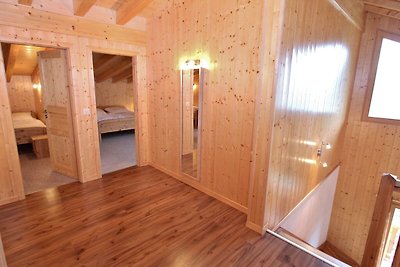 Schönes Ferienhaus mit Sauna in Riddes