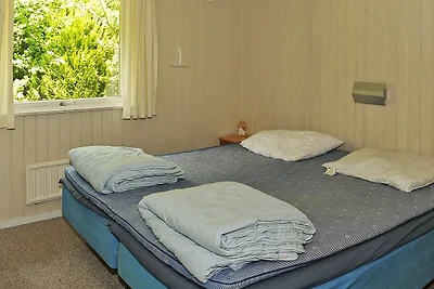 6 Personen Ferienhaus in Ansager-By Traum