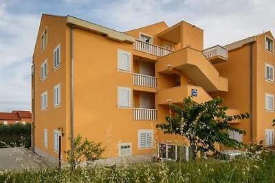Wohnung mit 2 Schlafzimmer