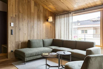 Ferienwohnung in Westendorf nahe Skigebiet