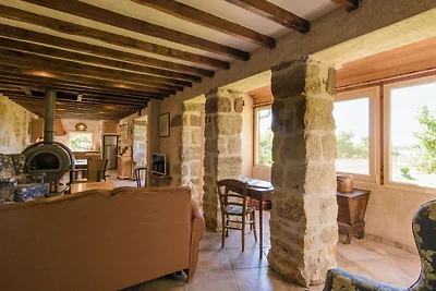 Splendido appartamento con balcone a Val...
