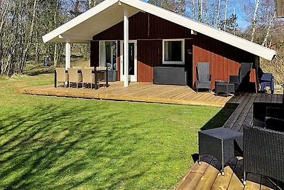 4 Personen Ferienhaus in Læsø-By Traum