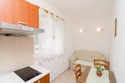 Apartments Skurla - One Bedroom Apartment wit...