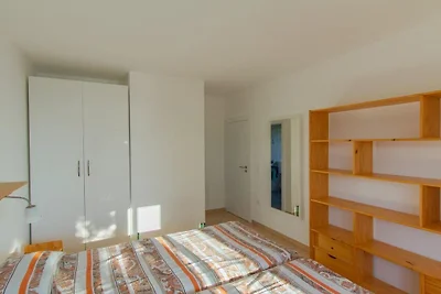 1 Villa in riva al mare