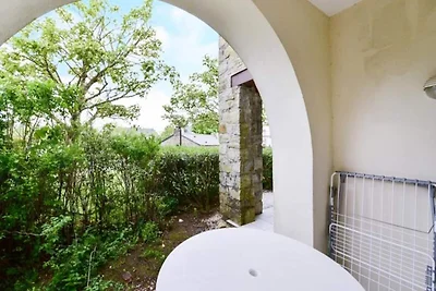 Studio für 4 Personen – Budget