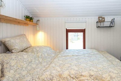 4 Personen Ferienhaus in Hemmet