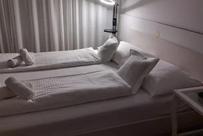 Villa Nižić Makarska - Studio Apartment With ...