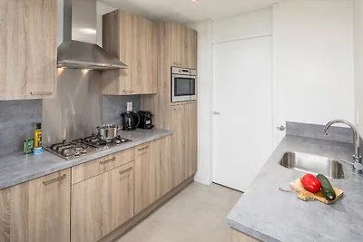 Lussuosa villa con lavastoviglie a soli 500 m...