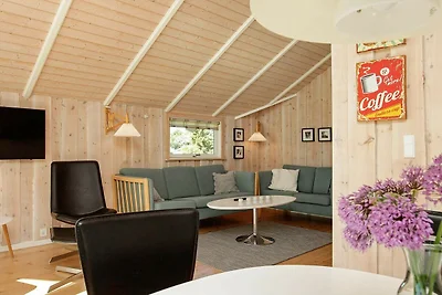 5 Personen Ferienhaus in Esbjerg V-By Traum