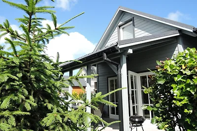 Ferienhaus in Rewal nahe Ostseestrand
