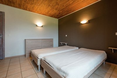 Moderne Villa mit Infrarot-Sauna in...