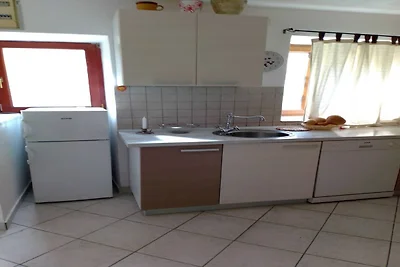 Apartments Villa Nada Sutivan - Two Bedroom A...