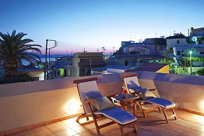 Wohnung in Rethymnon