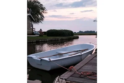 Oase Komfortable Ferienresidenz