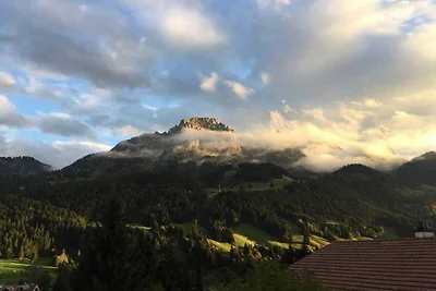 Tolles Chalet mit atemberaubender Aussicht