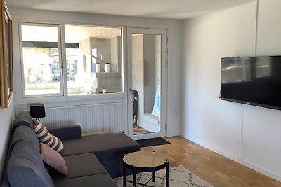 8 Personen Ferienhaus in Allinge