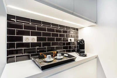 Elegantes Studio - 2P - In der Nähe von...