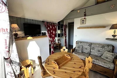 Studio für 5 Personen