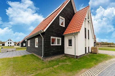 Ferienhaus in Strandnähe Gorishoek mit Sauna ...