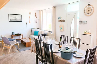 Casa a Guilvinec vicino Grève Blanche