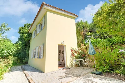 Casa vacanze ad Abragדo Penafiel
