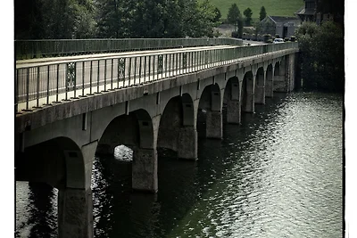 Omgeving (zomer) (1-5 km) Omgeving (zomer) (1-5 km)