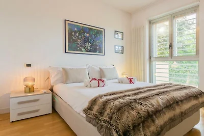 Wohnung in Bari mit Terrasse und Parken
