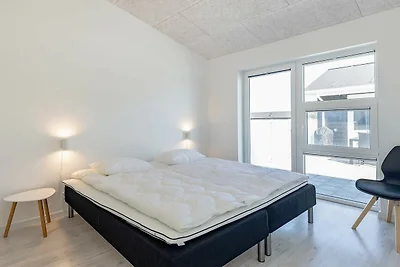 5 Sterne Ferienhaus in Løkken