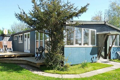 4 persoons vakantie huis in Broager-By Traum