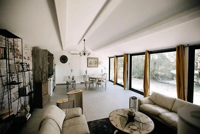 La Aviere Pernes les Fontaines