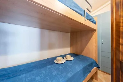 Kleines Haus, nur einen Steinwurf vom Meer