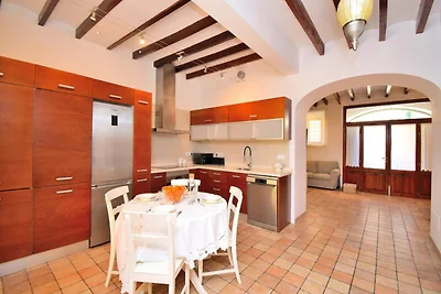 Ferienwohnung in Binissalem mit privatem Pool