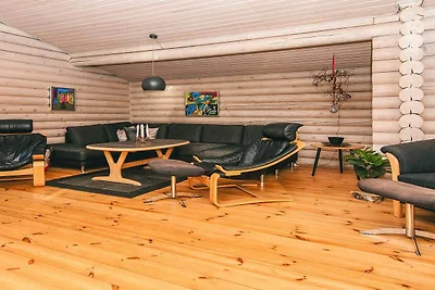 Vakantiehuis Ontspannende vakantie Silkeborg