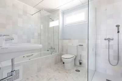 Schönes Appartement in Strandnähe
