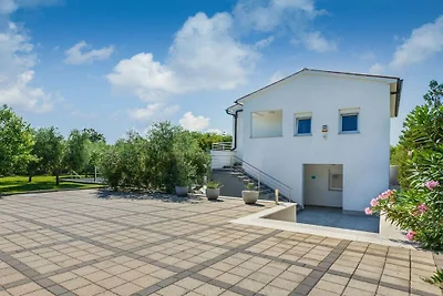 Villa a Fasana con piscina