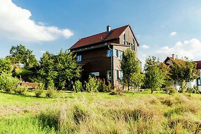 Herrschaftliche Villa mit Garten