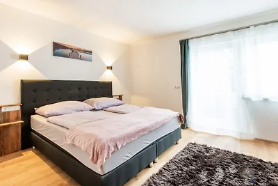 Chalet in Stuhlfelden nahe Skipisten