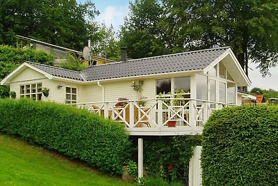 4 Personen Ferienhaus in Børkop