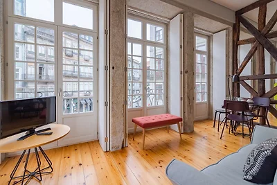 Charmantes Studio im Herzen von Porto