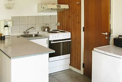 4 Personen Ferienhaus in Thisted