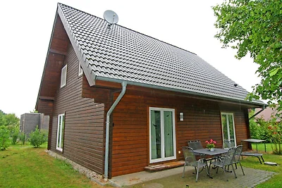 Casa vacanze Barbara, Zarrentin