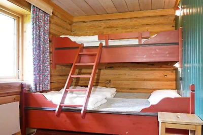 5 Personen Ferienhaus in Hemsedal-By Traum