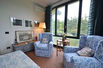 Gemütliches Ferienhaus mit Pool in der...