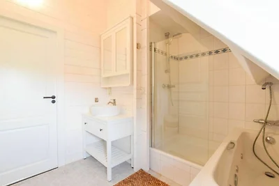 Accogliente casa con sauna a Oostkapelle con...