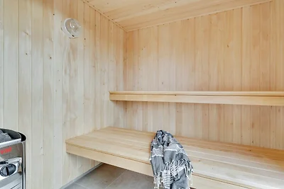 5 gwiazdkowy apartament w Ålbæk