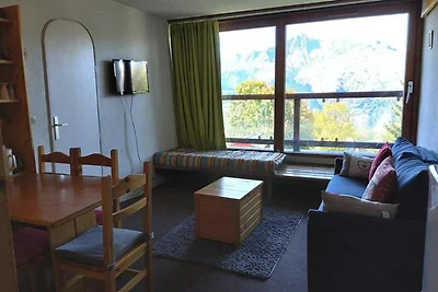 Apartment in Arc 1600 in der Nähe der...